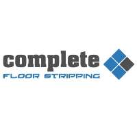 Complete Floor Stripping Logo