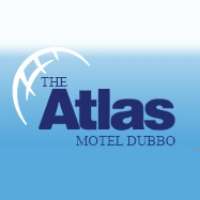 The Atlas Motel Logo