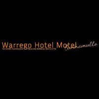 Warrego Hotel Motel Cunnamulla Logo