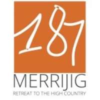 187 Merrijig Logo