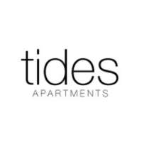 Tides Apartments Logo