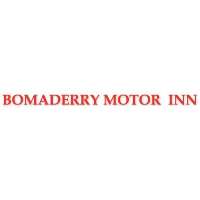 Bomaderry Motor Inn Logo