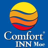 Comfort Inn Moe  Logo