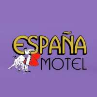 Espana Motel Logo