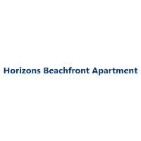 Horizons Beachfront Apartment Logo