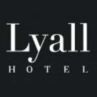Lyall Hotel and Spa Logo