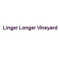 Linger Longer Vineyard Logo