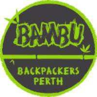 Bambu Backpackers Logo