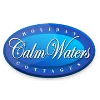 Holiday Calm Waters Cottages Logo