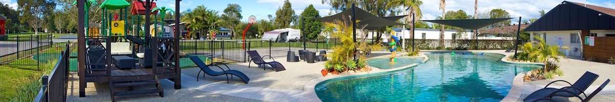 Secura Lifestyle Lakeside Forster Banner