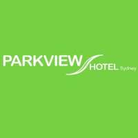 Parkview Hotel Sydney Logo