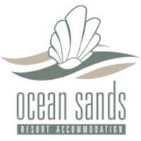 Ocean Sands Resort Logo