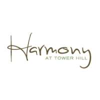Harmony at Tower Hill Logo