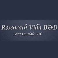 Roseneath Villa B&B Logo