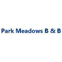 Park Meadows Bed and Breakfast Logo
