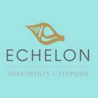 Echelon Apartments Yeppoon Logo
