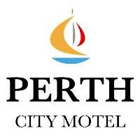 Perth City Motel  Logo