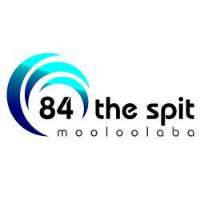 84 The Spit Holiday Apartments Logo