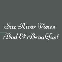 Suz River Views Logo