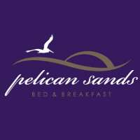 Pelican Sands Bed and Breakfast Logo