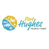 Port Hughes Tourist Park Logo