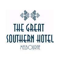Great Southern Hotel Melbourne Logo
