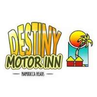 Destiny Motor Inn Logo