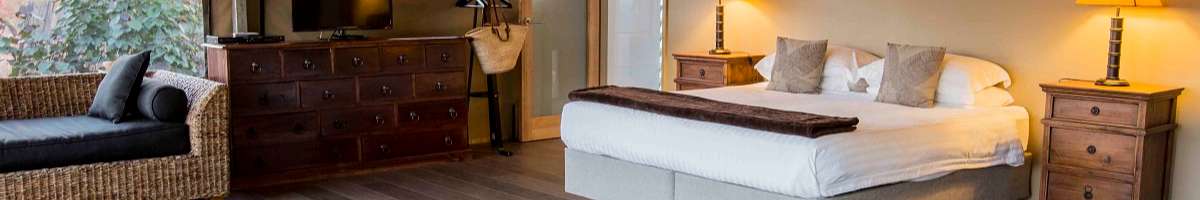 The Billi Resort Banner