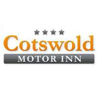 Cotswold Motor Inn Logo
