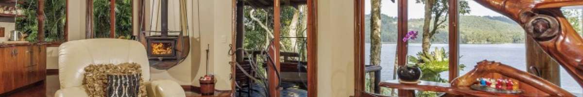 Secrets on the Lake Banner