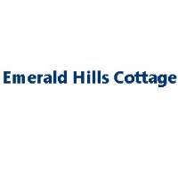 Emerald Hills Cottage Logo