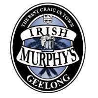 Irish Murphy's Geelong Logo