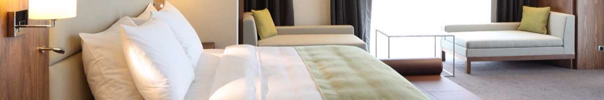 Itara and Jacana Apartments Banner