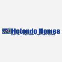 Hotondo Homes Central Coast Logo