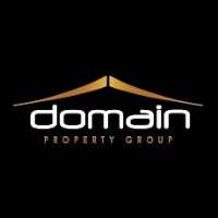 Domain Property Group Logo