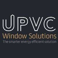 uPVC Window Solutions Logo