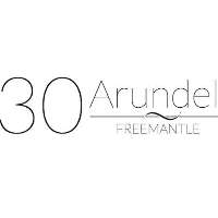 30 Arundel Accommodation Logo