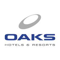 Oaks Festival Towers Logo
