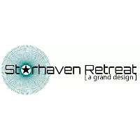 Starhaven Retreat Logo