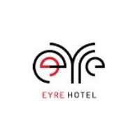 Eyre Hotel Logo