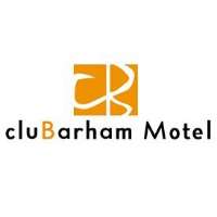 cluBarham Motel Logo
