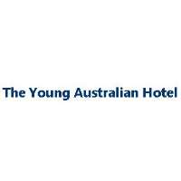Young Australian Hotel Logo