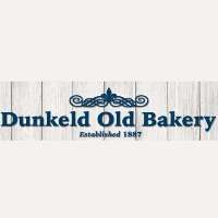 Dunkeld Old Bakery Logo