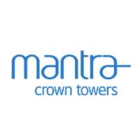 Mantra Crown Towers Logo