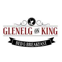 Glenelg On King Bed and Breakfast Logo