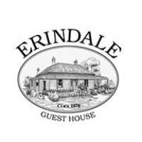 Erindale Guest House Logo