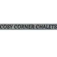 Cosy Corner Chalets Logo