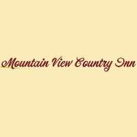 Mountain View Country Inn Logo