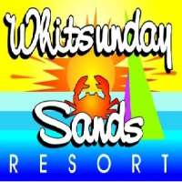 Whitsunday Sands Resort Logo