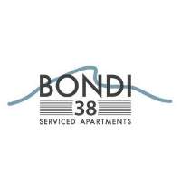 Bondi 38 Logo